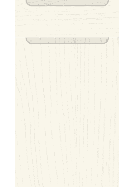 Paint Flow Matt White